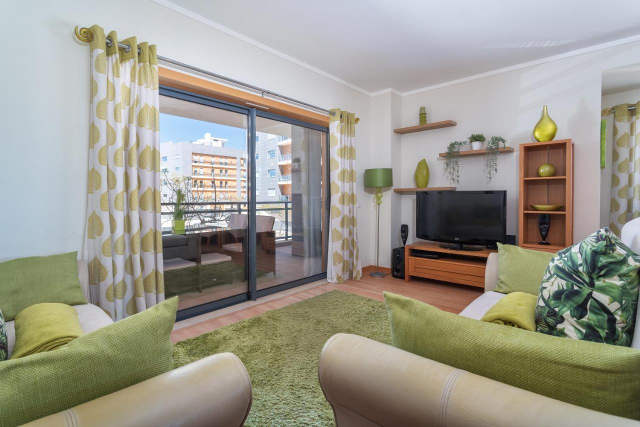 Privilege Apartment Santana with Rooftop Pool Village Marina Olhão — 4-Star Luxury Hotel in Olhao, Portugal