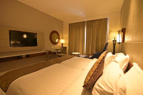 Hotel Amaravathi — Mysore — photo 5