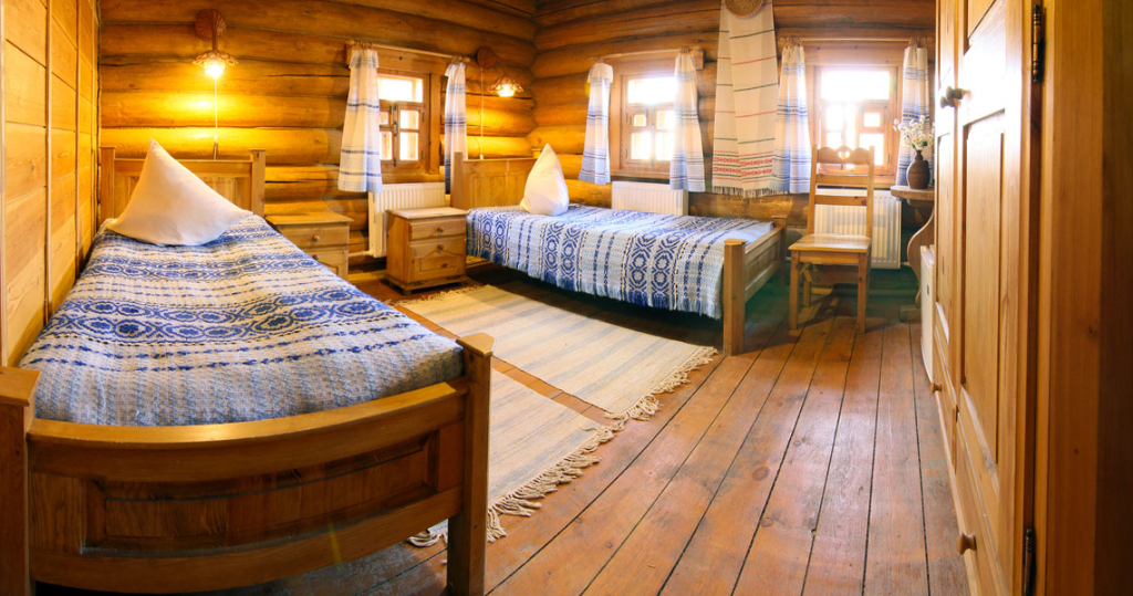 Belarus' Etnomir - last minute hotel in Unknown City
