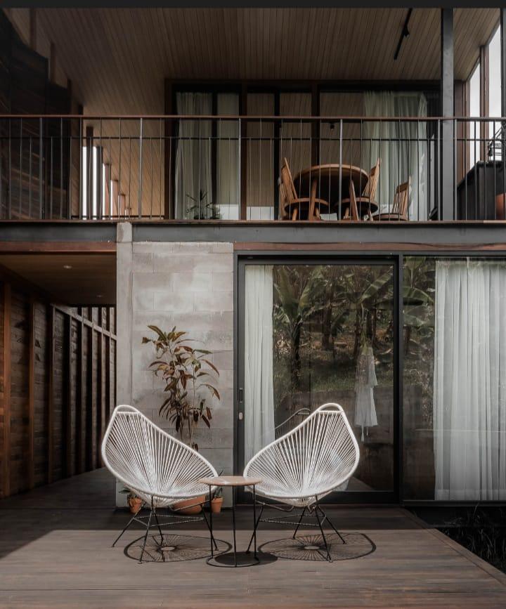 Rumah Gautama — Bandung — photo 5