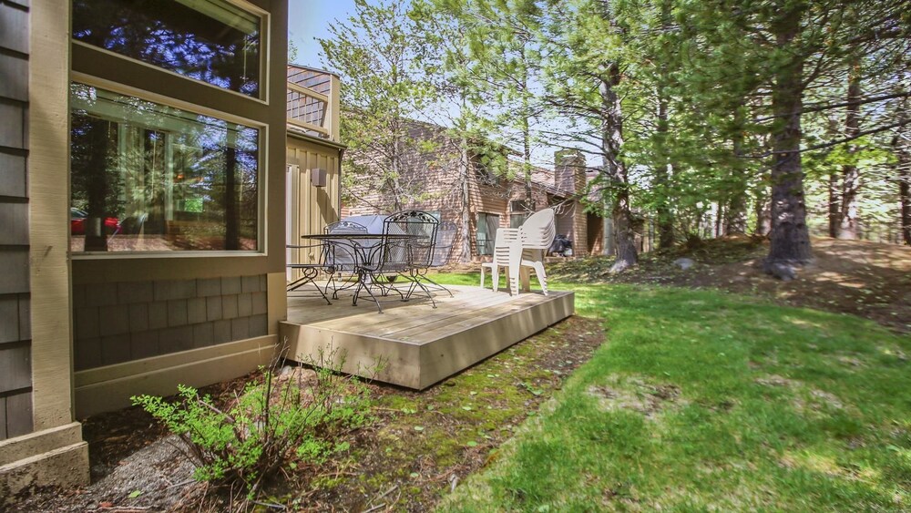 Quelah Condo 32 — 4-Star Luxury Hotel in Bend, United States