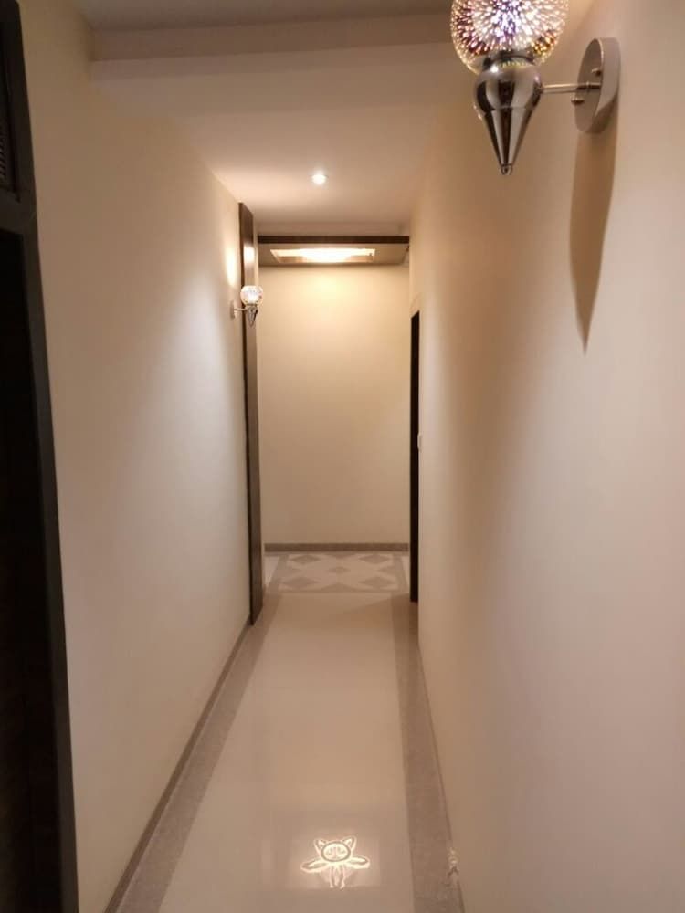 Hotel Silver Elite — Mumbai — photo 2