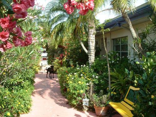 Whispers Resort By Affordable Beach Condos — hotel in Treasure Island