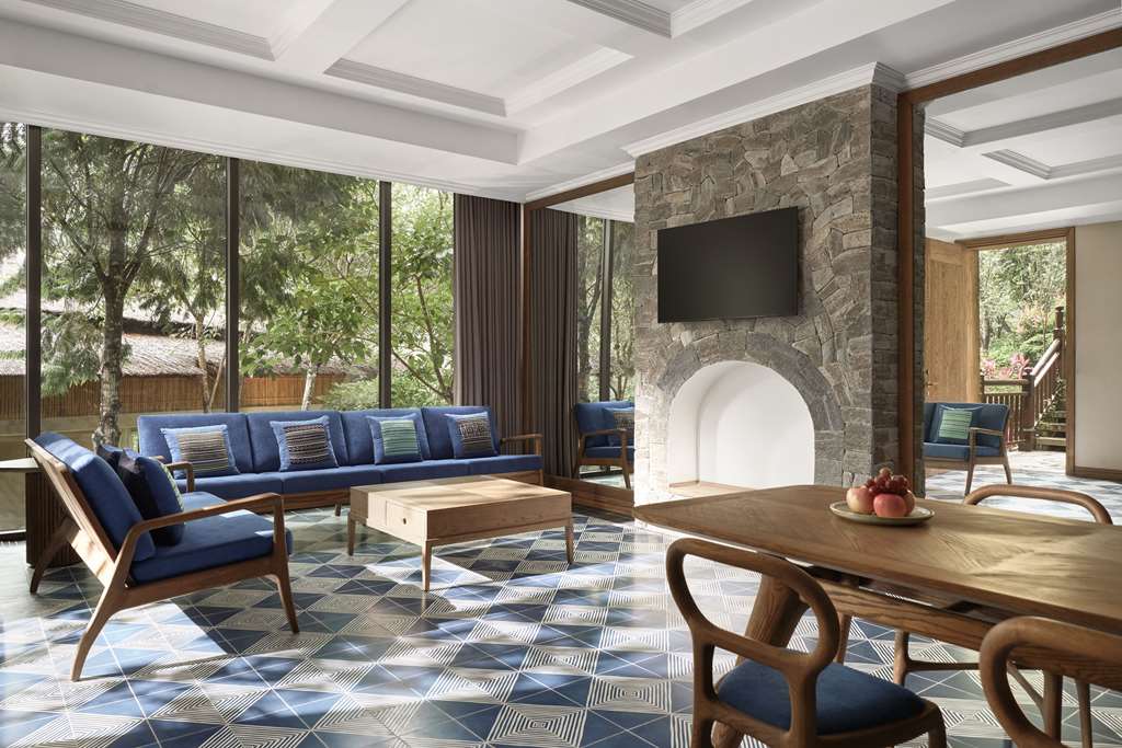 Garrya Mu Cang Chai in Mu Cang Chai, Vietnam