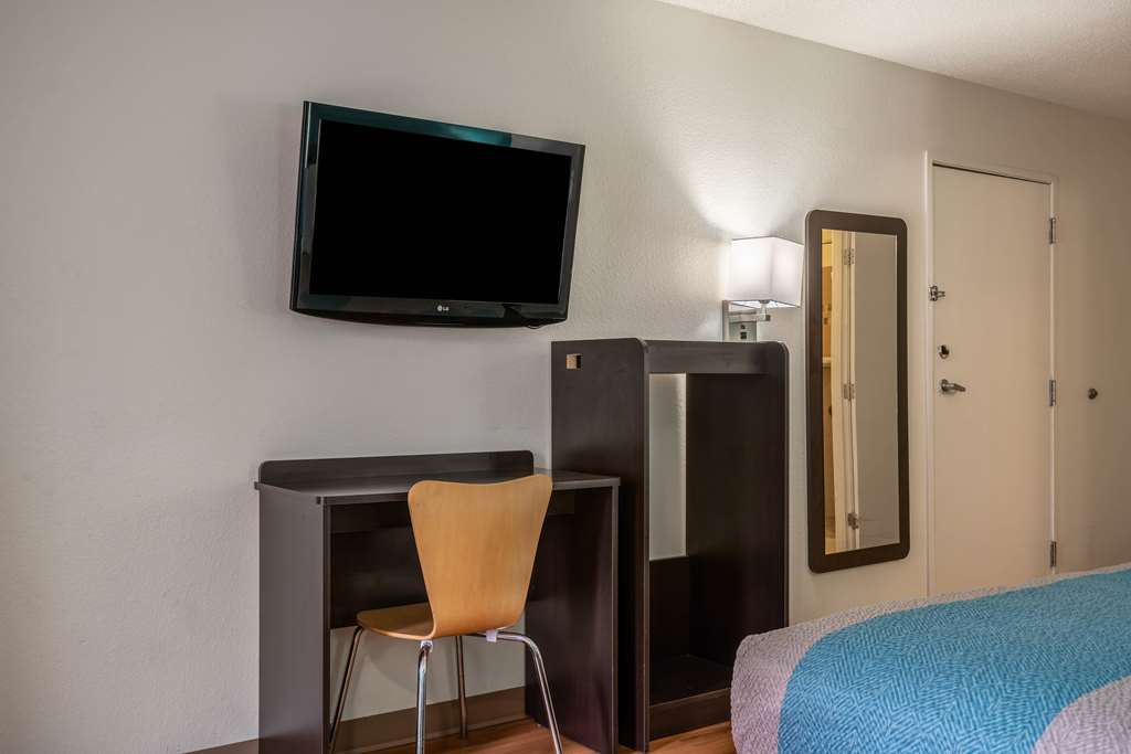 Motel 6 Rocky Mount NC - photo 16