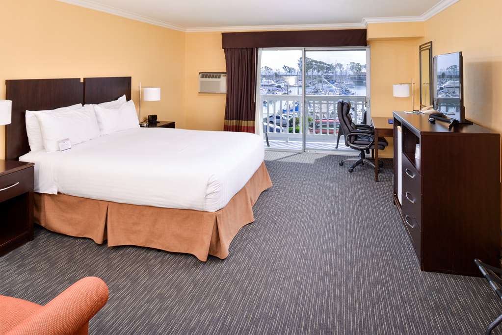 Dana Point Marina Inn - photo 7