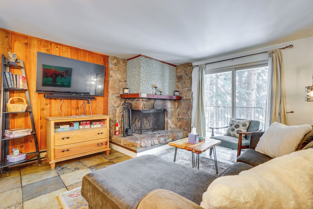 Winter Park Condo Rental about 2 Mi to Ski Resort - photo 6