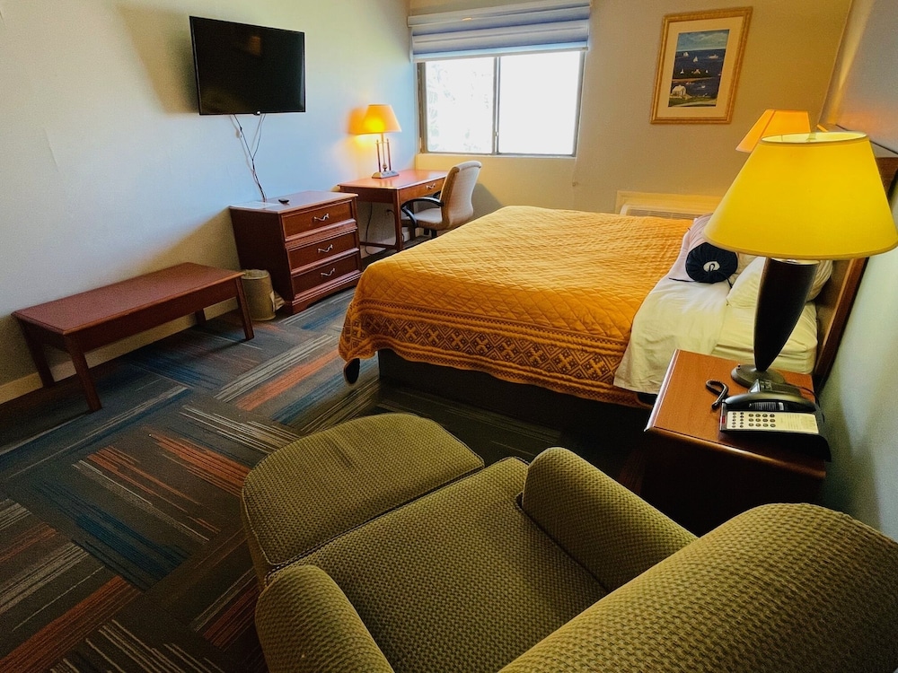 Mystic River Hotel & Suites Near Casinos - photo 6