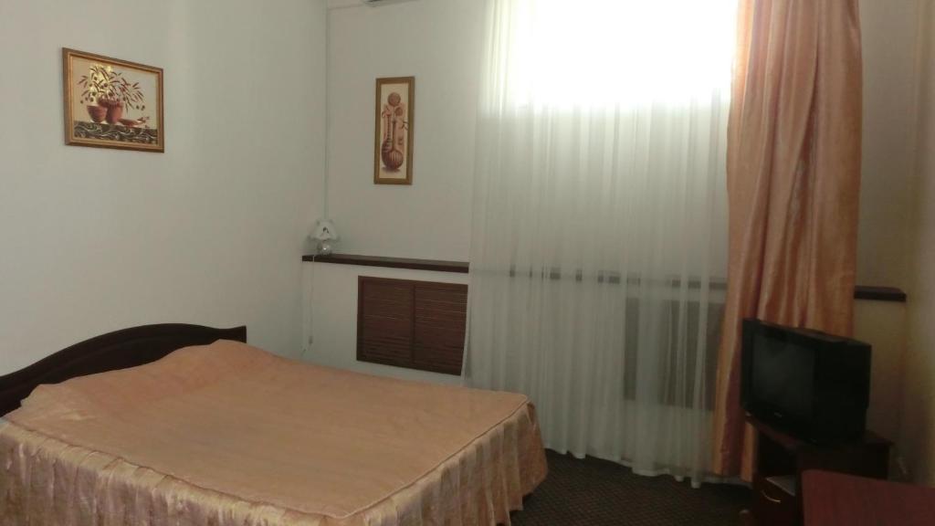 Hotel Safyan in Kazan, Russia