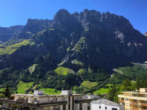 Apartment Iris B.2 — Leukerbad — photo 2