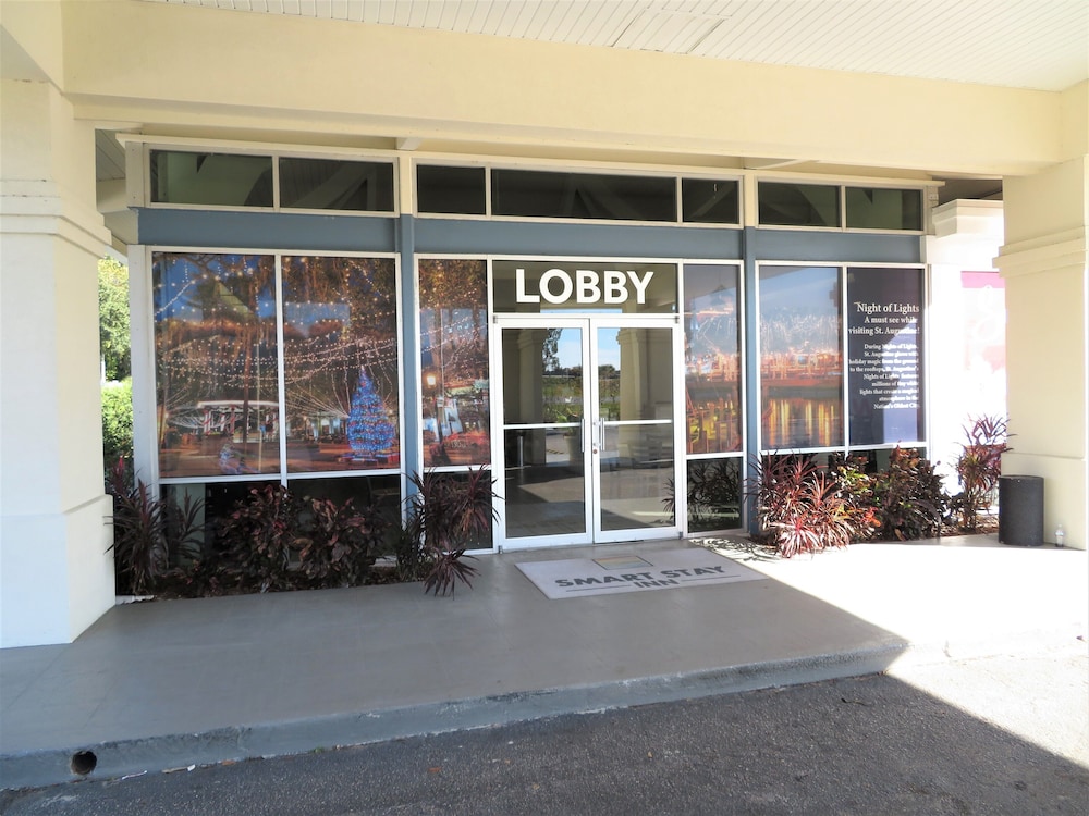 The Smart Stay Inn - photo 4