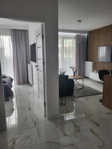 Apart Wola — 4-Star Luxury Hotel in Warsaw, Poland