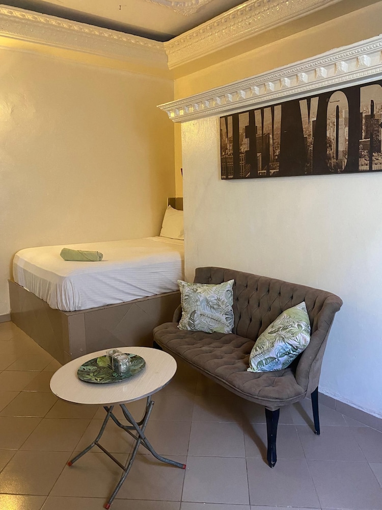 Happy hébergement in Unknown City, Senegal