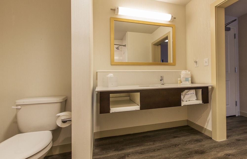 Homewood Suites Houston Downtown - photo 19