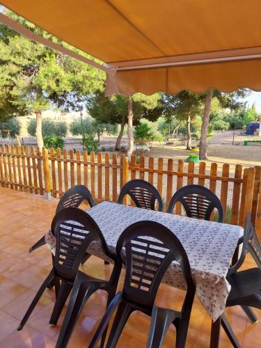 Venta Pura - last minute hotel in Aguilas