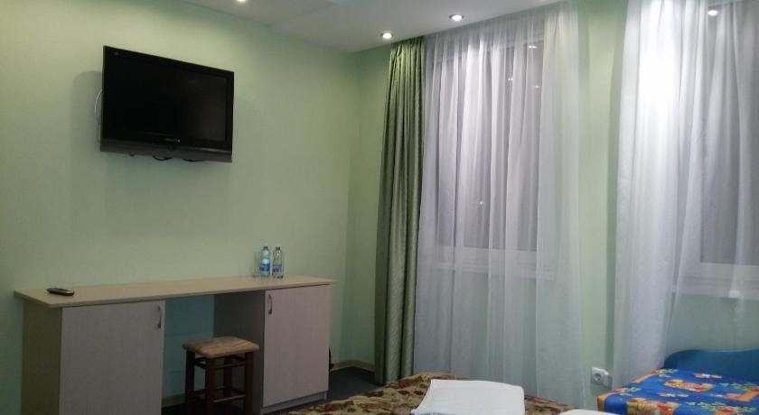 Strekoza Mini Hotel — Baltiysk — photo 3