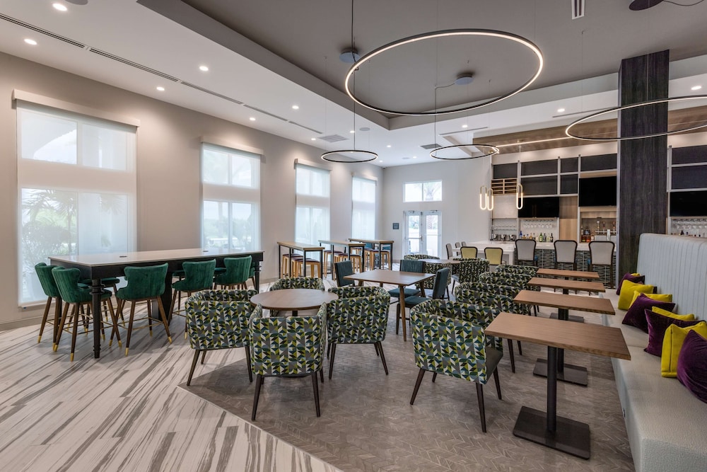 Hilton Garden Inn St. Augustine Historic District - photo 24