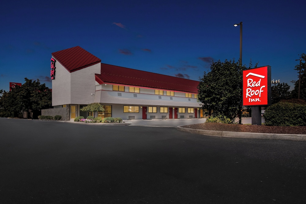 Red Roof Inn Harrisburg North - photo 33