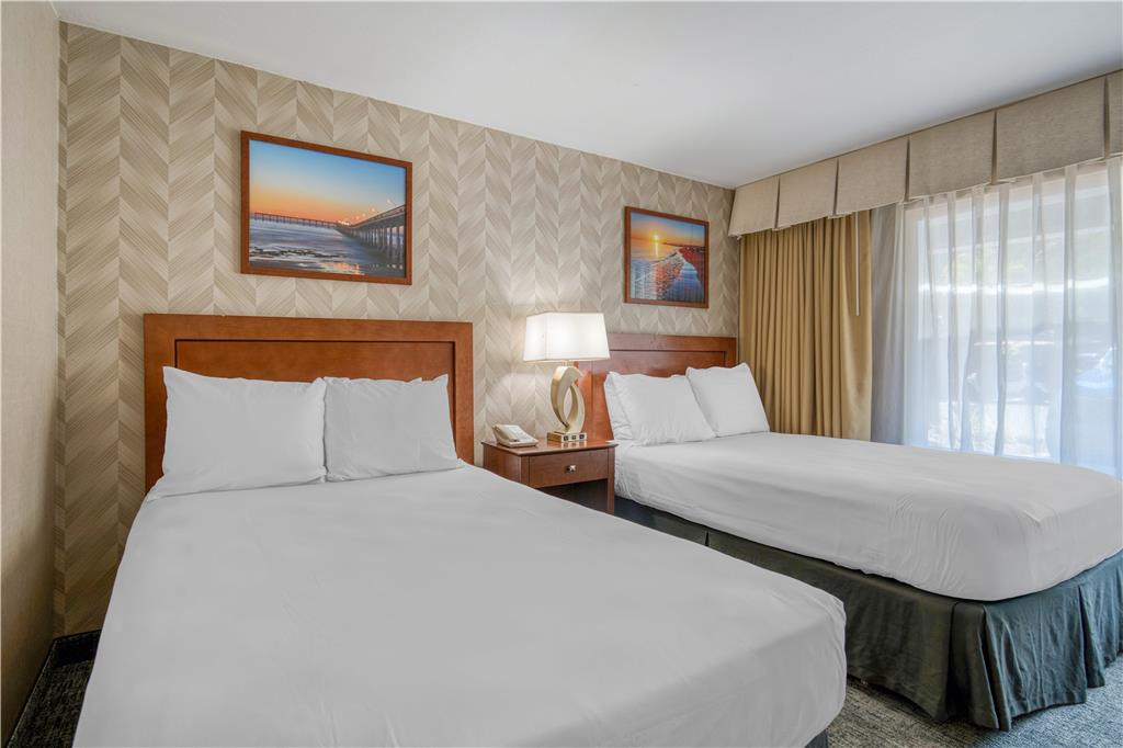 Best Western Seven Seas - photo 7