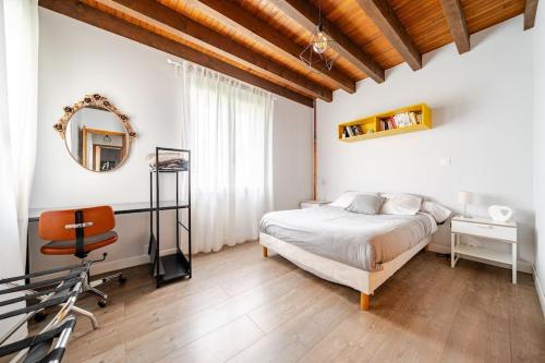 Chez Lylou - carbon neutral hotel in Unknown City