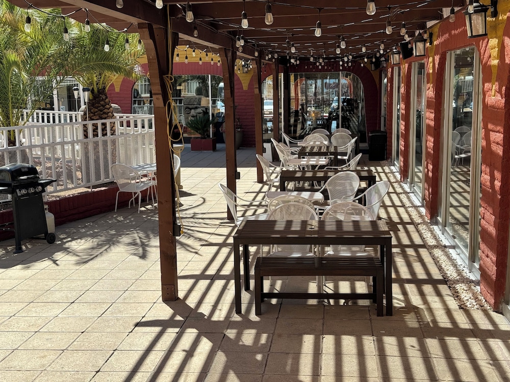 Quality Hotel Americana Nogales - photo 53