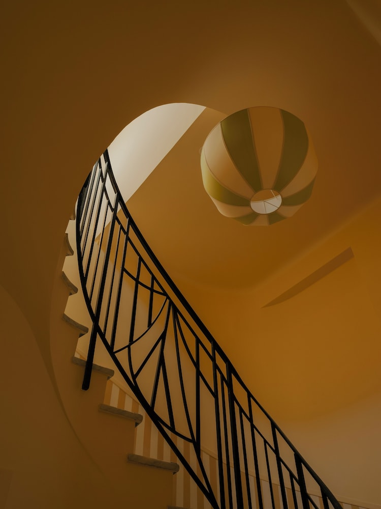 Edgar Suites Cannes — Cannes — photo 3