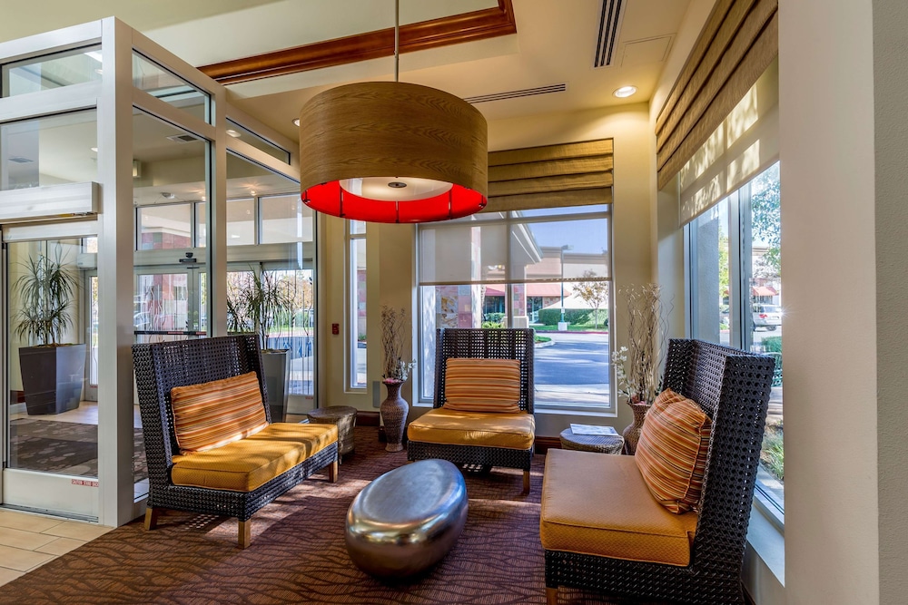 Hilton Garden Inn Fairfield - photo 5