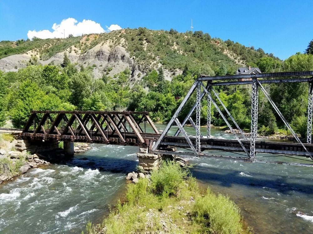 Holiday Inn Express Durango Downtown Animas River by IHG - photo 25