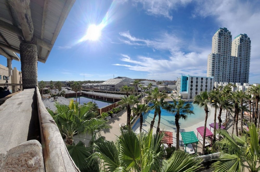 Holiday Inn Resort South Padre Island Beach Front by IHG - photo 189