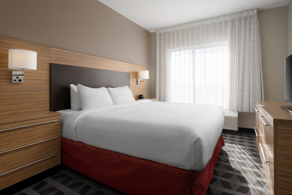 TownePlace Suites by Marriott Lafayette South - photo 13