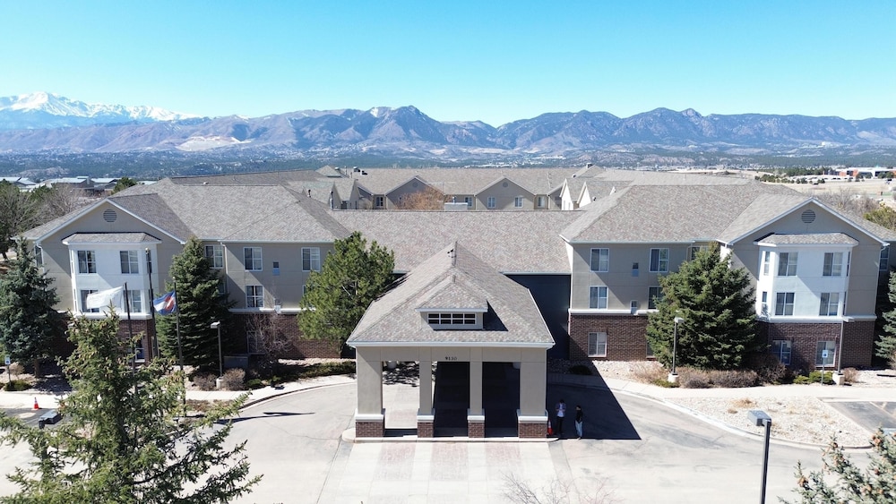 Homewood Suites by Hilton Colorado Springs North USAFA - photo 41