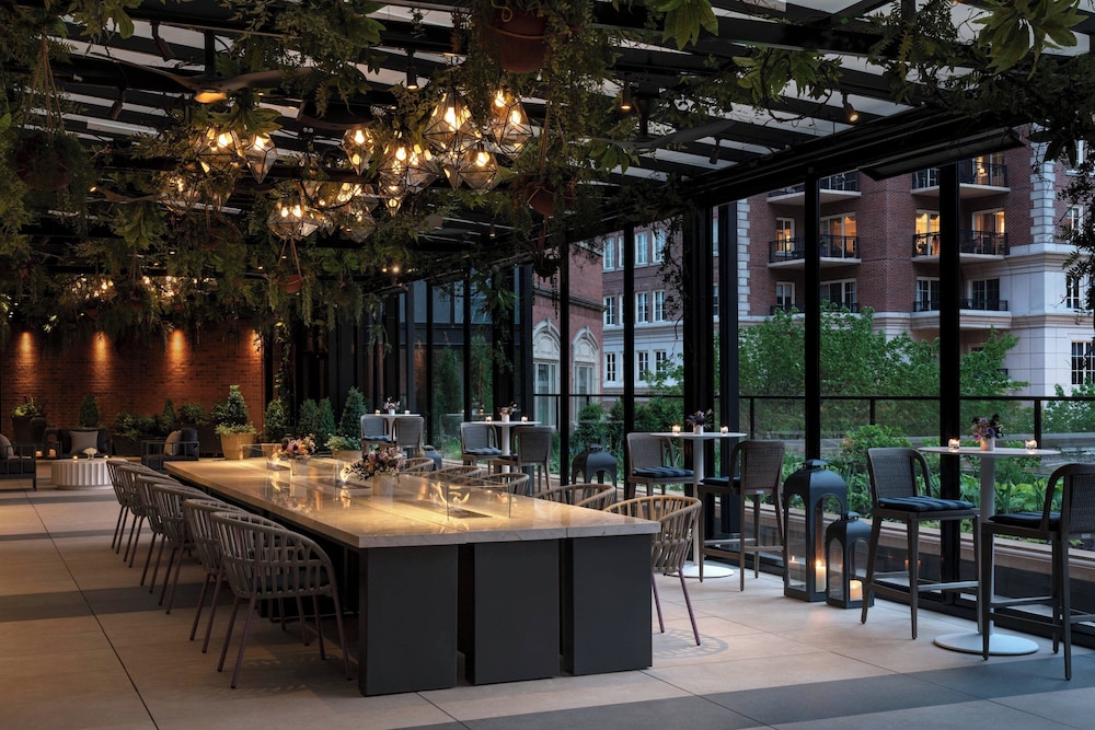 The Ritz Carlton St. Louis - photo 93