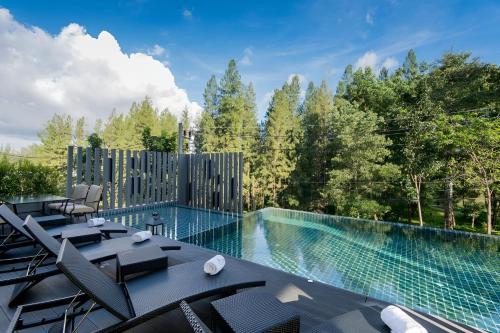 Condo Near Bangtao Muay Thai & MMA — 4-Star Luxury Hotel in Phuket, Thailand