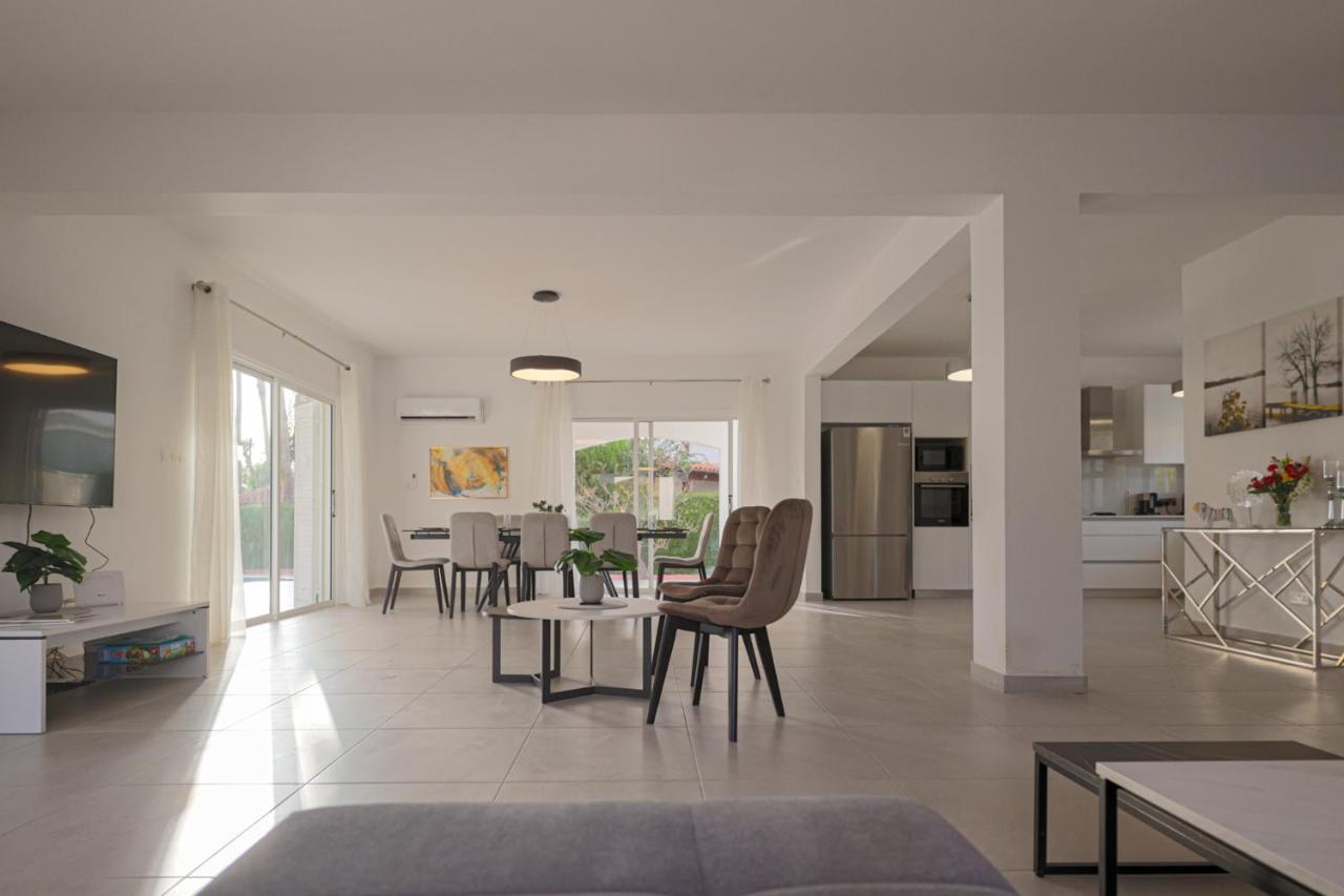 Grand Villa Baci