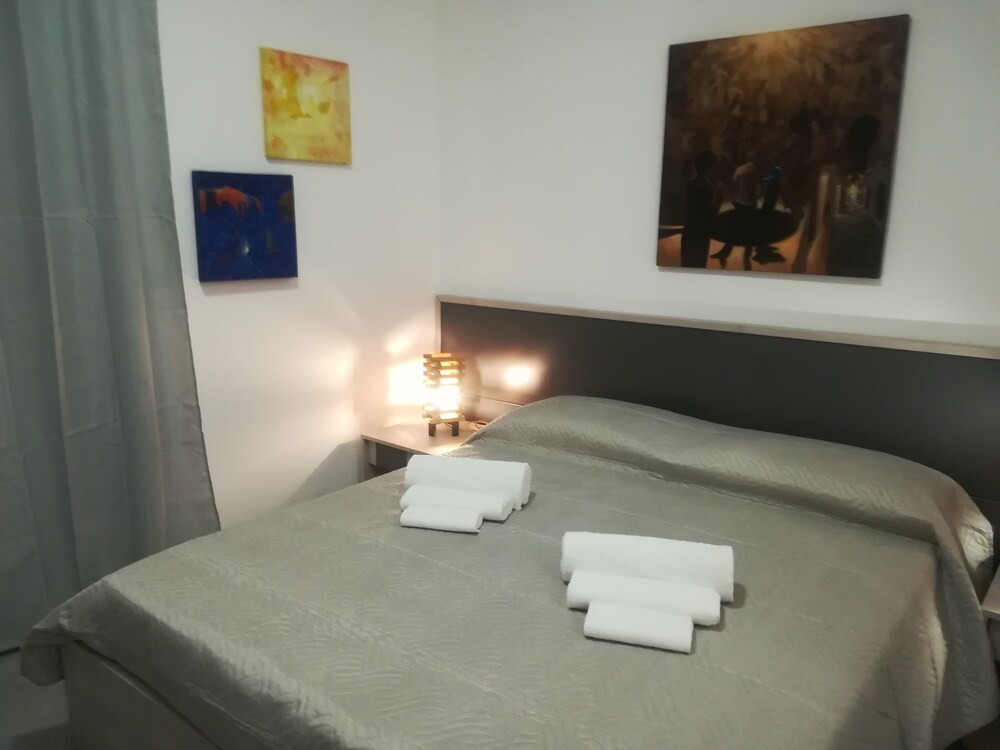 Dimora dell'Artista 2 - last minute hotel in Lecce