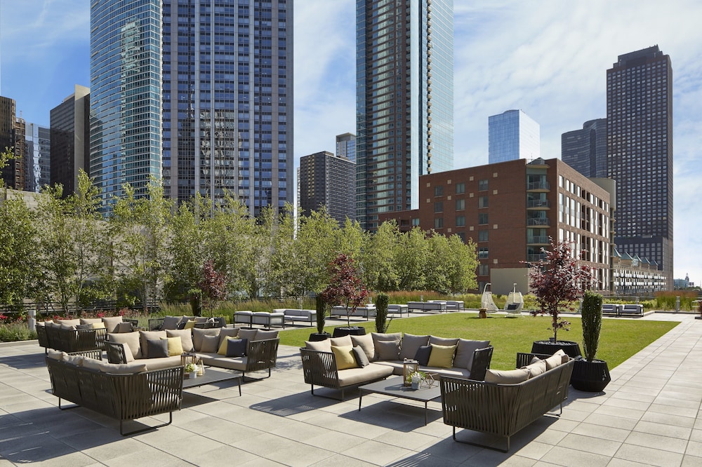 Loews Chicago Hotel - photo 75