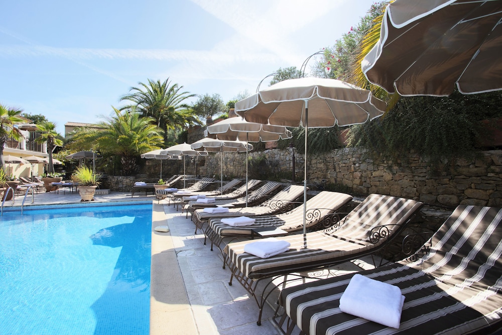 Hotel La Bastide De Valbonne — hotel in Valbonne