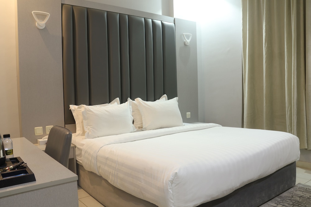 Areen Alnaeem - last minute hotel in Jeddah