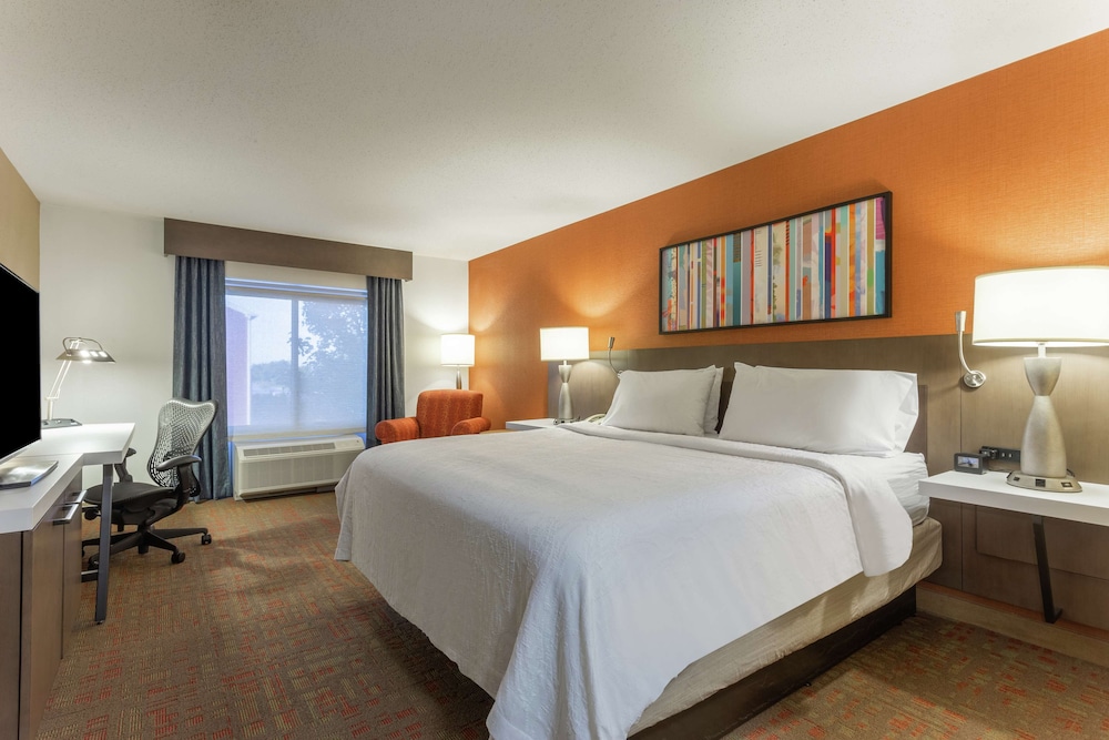 Hilton Garden Inn Chicago Tinley Park - photo 20
