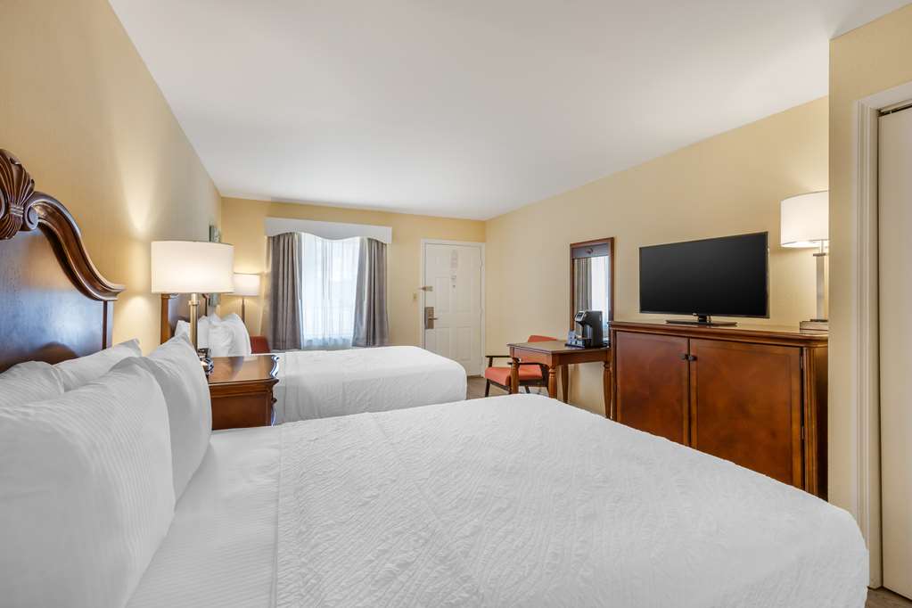 Best Western Plus Santee Inn - photo 27