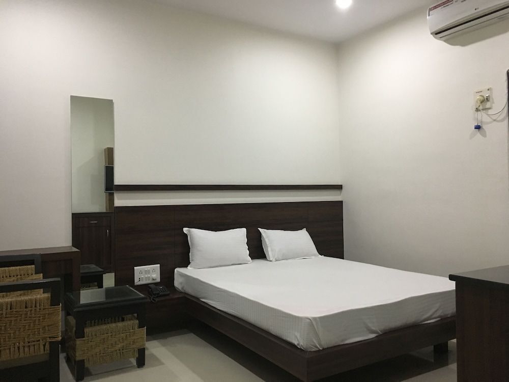 Hotel Paras — Lalitpur — photo 4