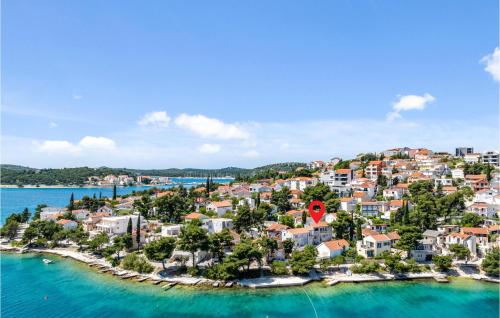 Stunning Home In Rogoznica — 4-Star Luxury Hotel in Rogoznica, Croatia