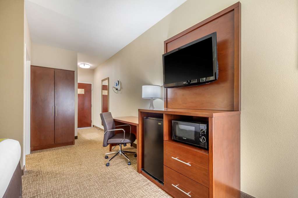 Comfort Inn Lenoir City Knoxville - photo 15