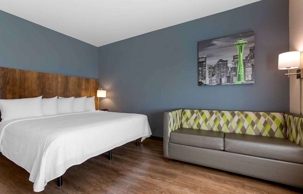 Extended Stay America Premier Suites Phoenix Chandler Downto - photo 15