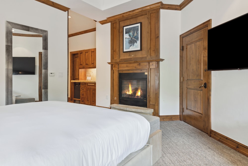 Hyatt Grand Aspen - photo 22