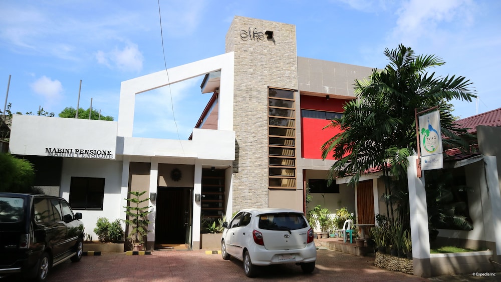 Mabini Pensione - last minute hotel in Puerto Princesa