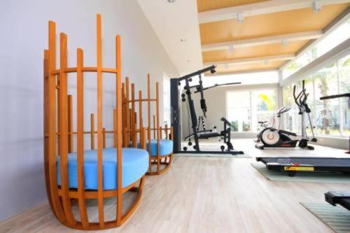 The Sea Condominium — Sam Roi Yot — photo 5