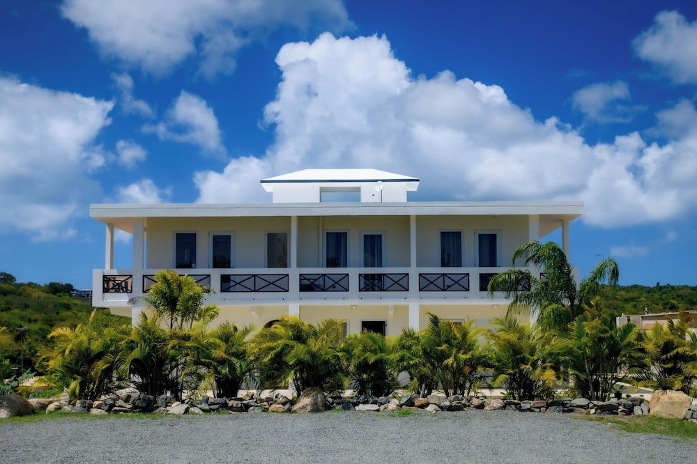 Club Vieques Adults Only Resort LGBT Friendly in Vieques, Puerto Rico