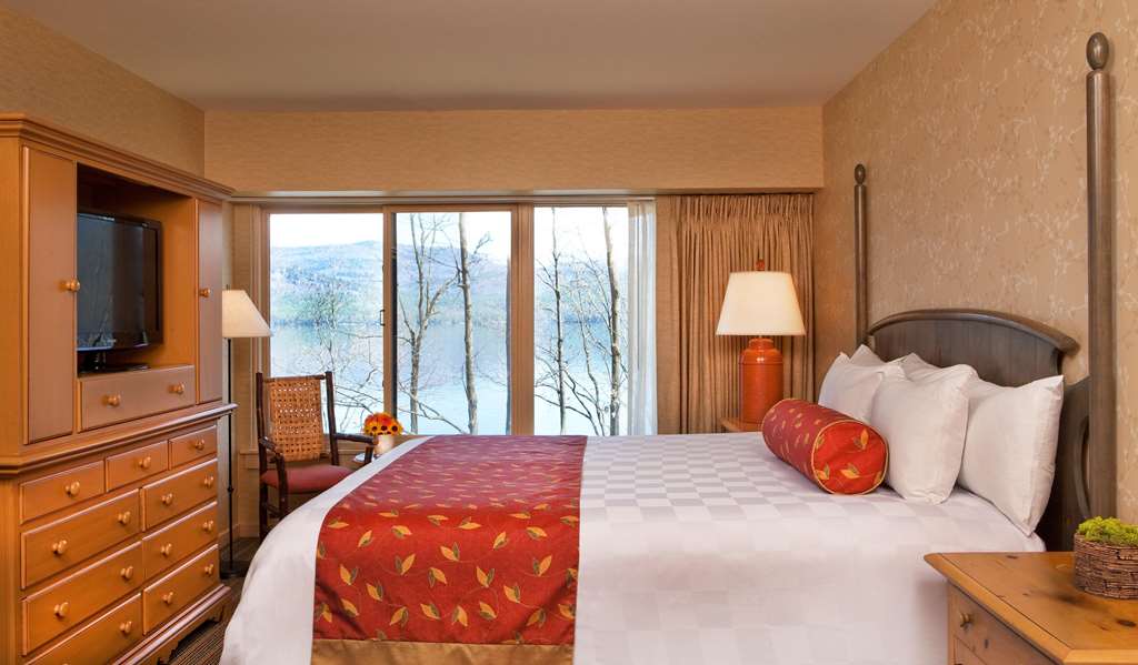 The Sagamore - photo 19