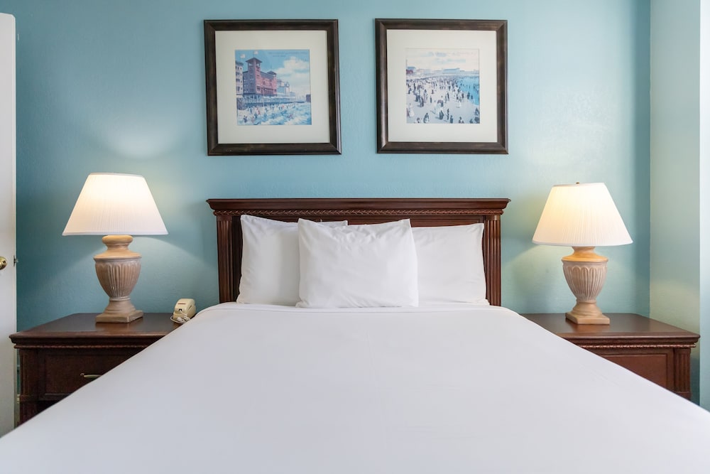 Legacy Vacation Resorts Brigantine Beach - photo 19